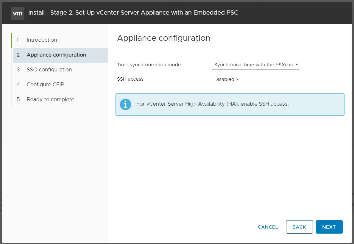 Установка vmware 7. Invalid SSO configuration Касперский. VCENTER Server Appliance 6.5 SSO Error code 11. Vsphere7 the CEIP is disabled on the SHD Appliance.